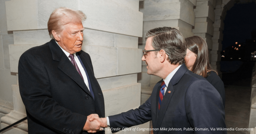 House passes ‘one big, beautiful bill’ in massive win for Trump