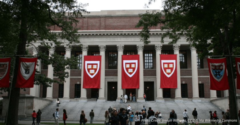 Trump Administration freezes $2 billion after Harvard refuses to meet demands