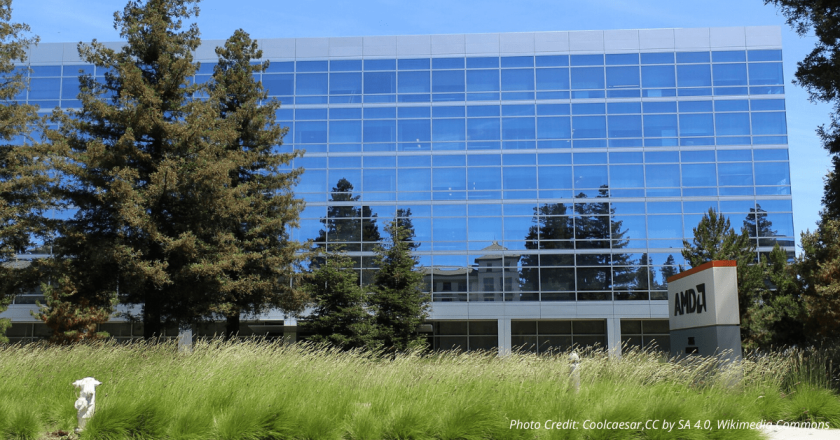 Another chips giant commits to manufacturing in US