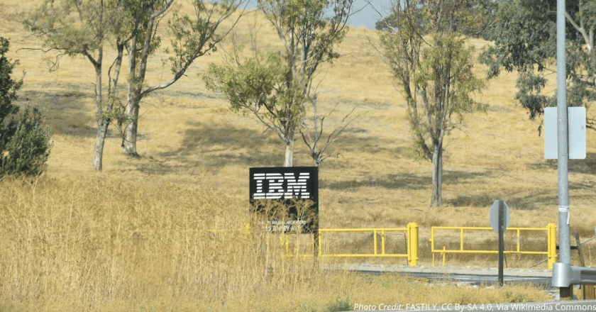 IBM announces $150B investment in US