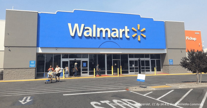 Walmart launches ‘Grow with US’ to support small, American-based businesses