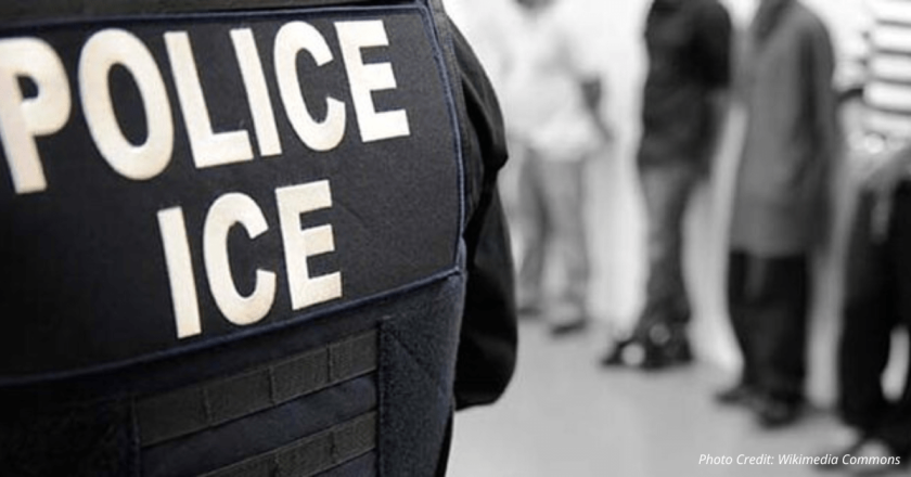 New Democrat bill would hamper ICE, prioritize illegal immigrants over Rule of Law