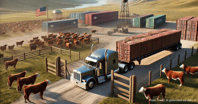 Gabel: Why I have no beef with President Trump’s beef tariffs