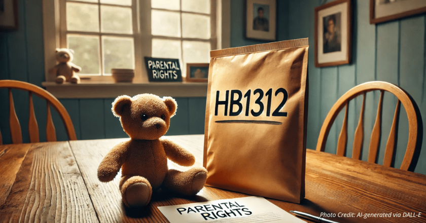 CO Dems’ HB25-1312 gains national spotlight: “The inmates are running the asylum”
