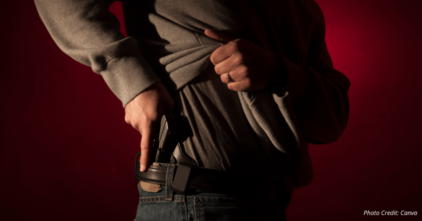 Concealed carry permits spike in Denver as new rules loom