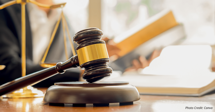 Colorado judges made campaign contributions despite rules prohibiting the practice