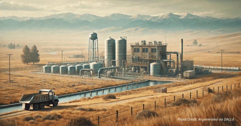 Rural towns squeezed by state’s bureaucratic delays and shifting wastewater mandates