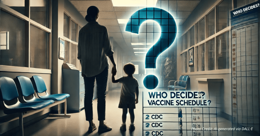 State bill rewrites how Colorado decides school vaccine mandates