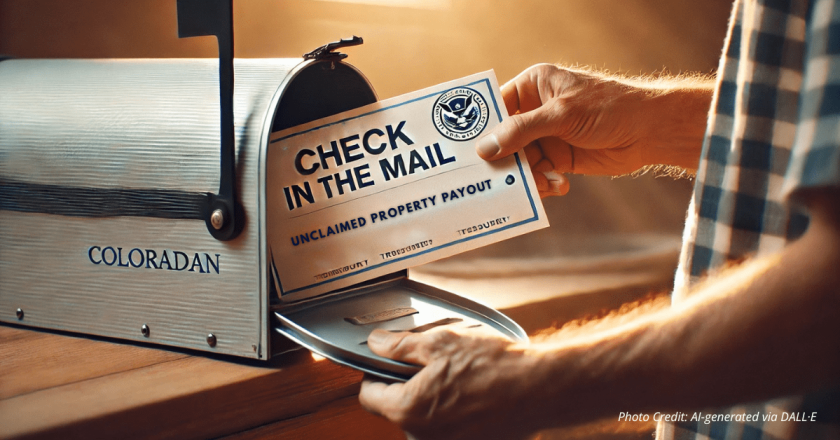 State sends $8M to 12K residents—billions more remain in unclaimed property