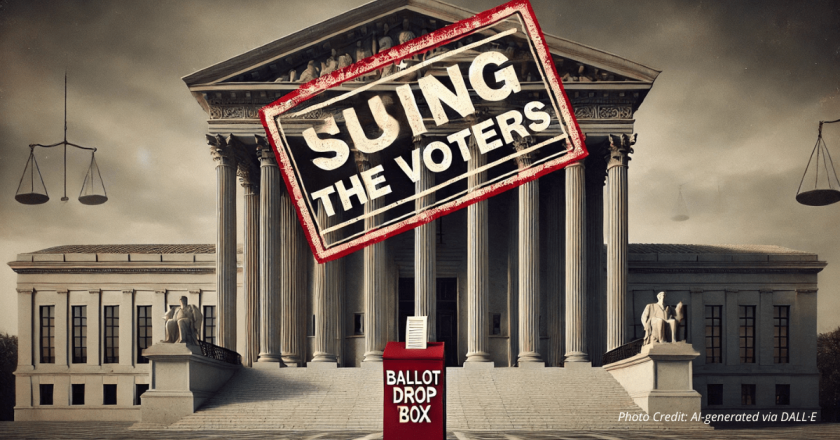 Hillman: TABOR is the people’s law—Democrats want to sue it out of existence