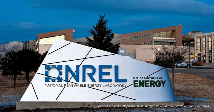 114 laid off from federal energy lab in Golden as Biden-era programs face scrutiny