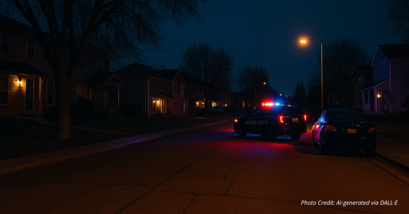 Wi-Fi jammers and trackers: The new face of organized burglary hits Aurora
