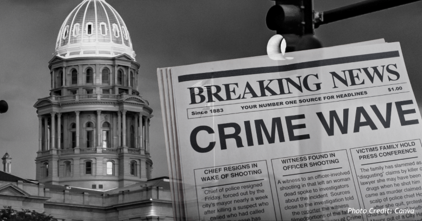 Colorado’s gun control déjà vu: D.C. law failed, will Polis repeat it?