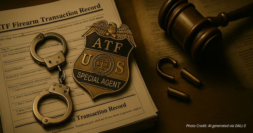 ATF crackdown: Denver gun shop owners sentenced in federal firearms fraud case