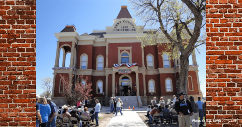 Bent County declares Second Amendment Sanctuary, defies SB25-003