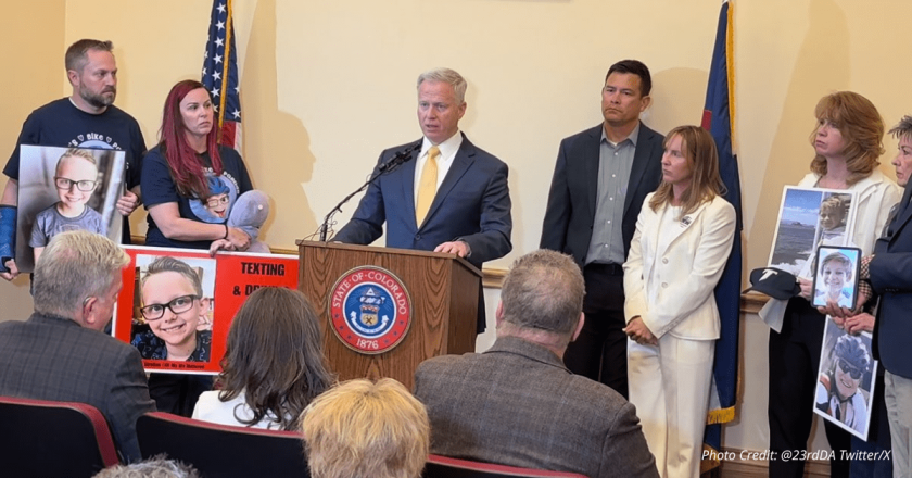 Brauchler: SB25-276 is lawmakers’ latest mockery of immigration enforcement