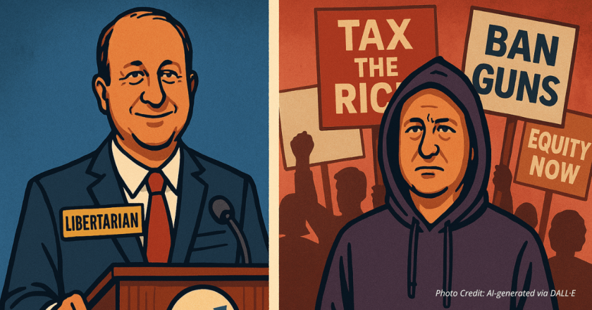 Caldara: Time to see if Polis will choose his socialist friends or Colorado’s future