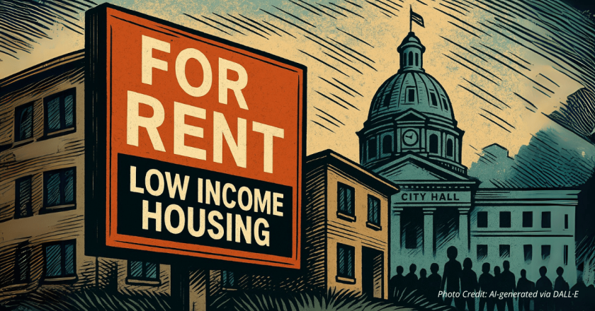 Cities sue Polis over housing mandate, cite threat to local control