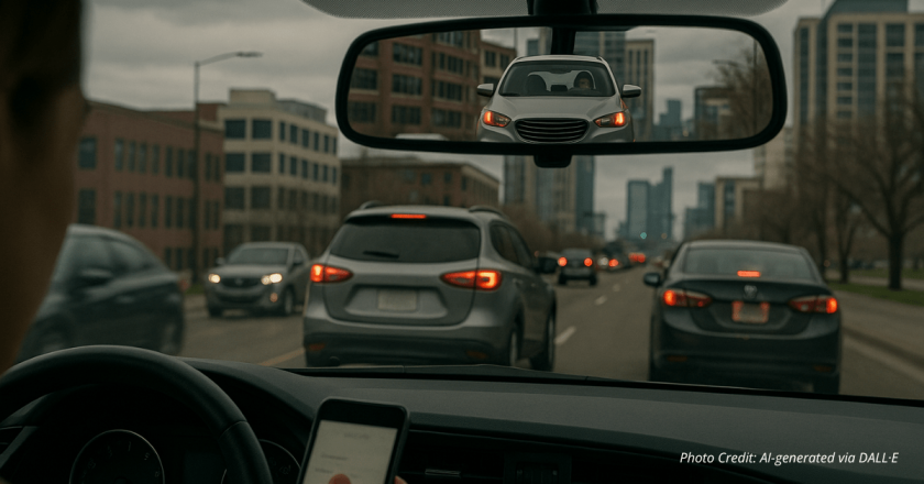 Cole: Illegal driving, rising costs, and scarce patrols—welcome to Denver’s roads