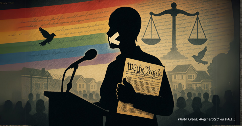 Colorado sued over law punishing ‘misgendering’: Doctors, parents cite First Amendment