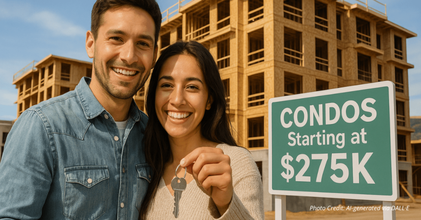 Condo reform bill becomes law–after years of lawsuits, delays and rising insurance costs