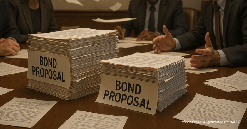 Denver Council Members say Johnston bond proposal is being rushed to voters
