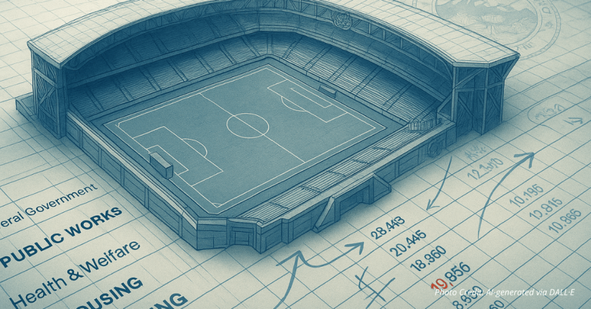 Denver advances NWSL stadium plan with unclear funding, councilwoman warns of tradeoffs