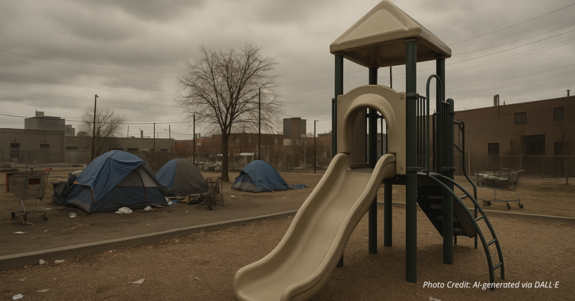 Denver crisis grows while solutions stall: Family homelessness up 150% since 2022