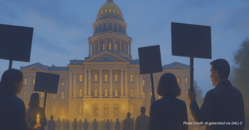 Doctors, parents, pastors say HB25-1312 “crosses line” as Senate advances bill after midnight