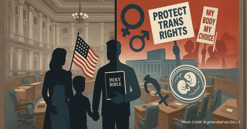 Enos: Colorado’s 2025 session pushed the most woke agenda we’ve ever seen