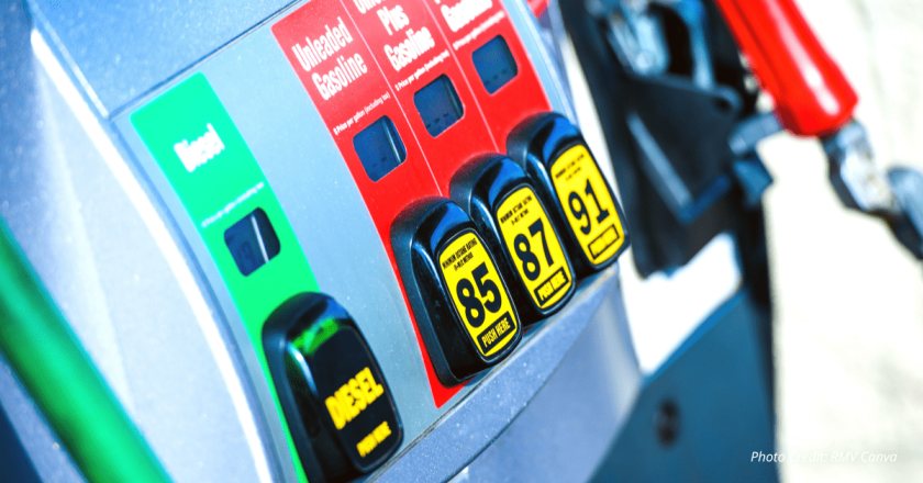 Memorial Day set for lowest gas prices in over 20 years