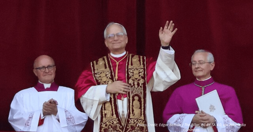 First American pope elected: Denver Catholics react with hope and caution