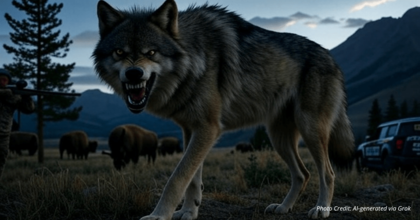 From guns to gray wolves: 9 new laws reshape CPW’s future