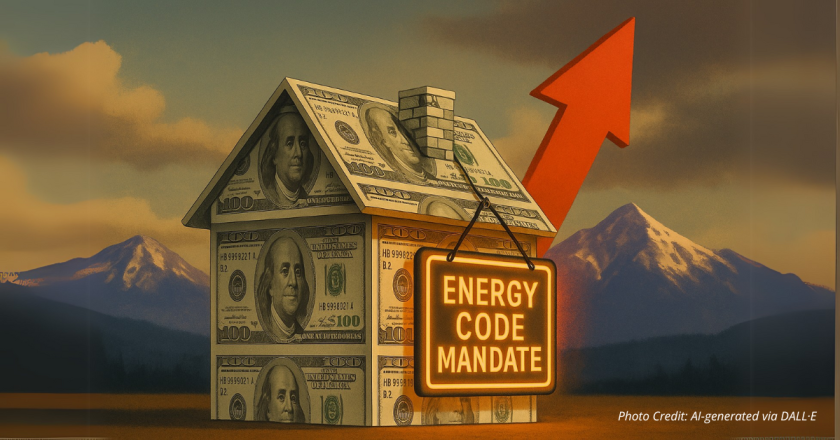 Gazette editorial board: Colorado’s green agenda is pricing out homeowners