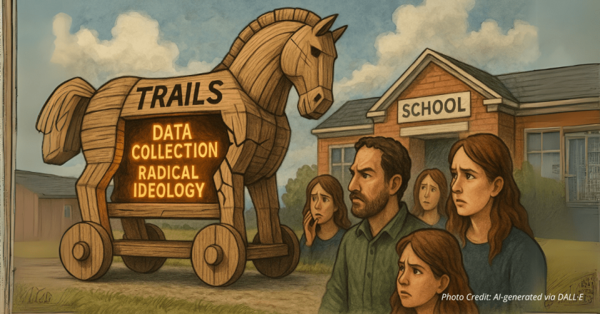 Gimelshteyn: CPAN files federal complaint over D70’s deceptive TRAILS program violating rights