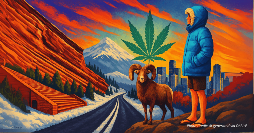 Gotlieb: You know you’re from Colorado when… 