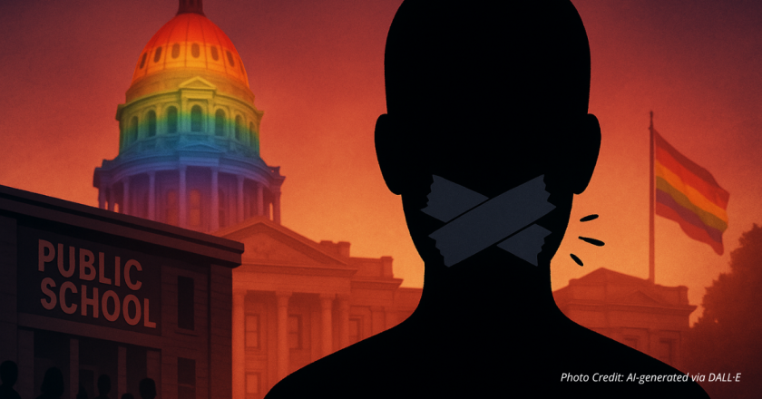 Hunt: Governor signs laws advancing trans agenda, sparking constitutional challenge