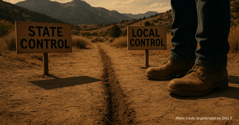 Home rule vs. housing order: Colorado Springs challenges Polis directive