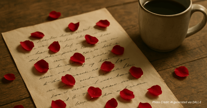 Hunter: “Don’t scatter roses after I’m gone” – what my wife’s words taught me during Brain Cancer Awareness Month
