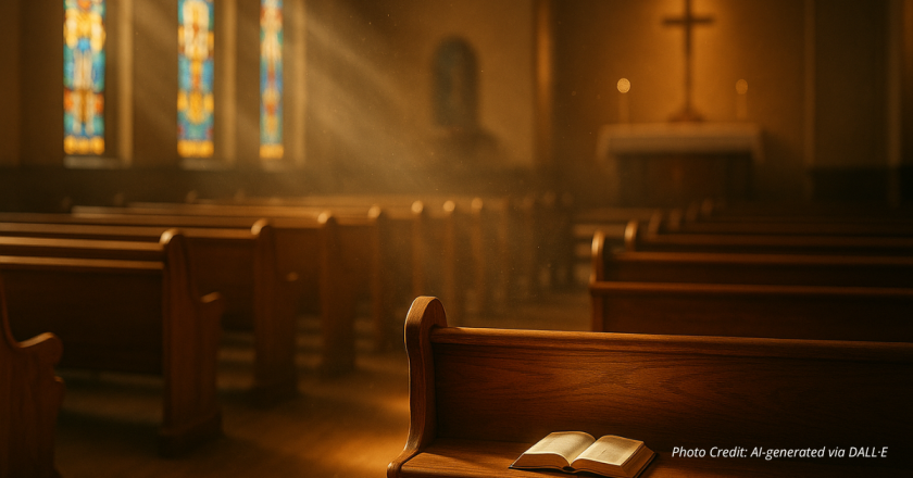 Hunter: Will you be the miracle Pastor John Waters needs?