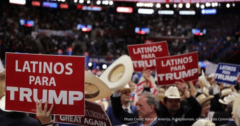 Joondeph: Trump’s new base isn’t who the media told you it was