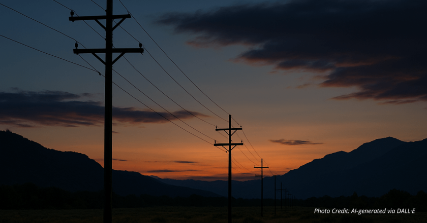 Members left in the dark: LPEA board spends big while margins shrink and bills climb