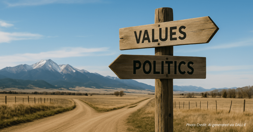 Minary: Common principles of Conservatism and why they matter in Colorado