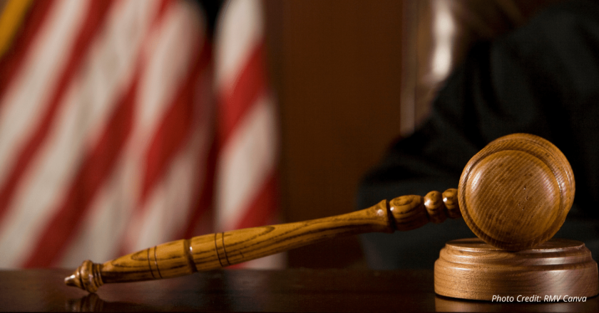 Northeast Colorado judge resigns after allegations of undisclosed ties to former client