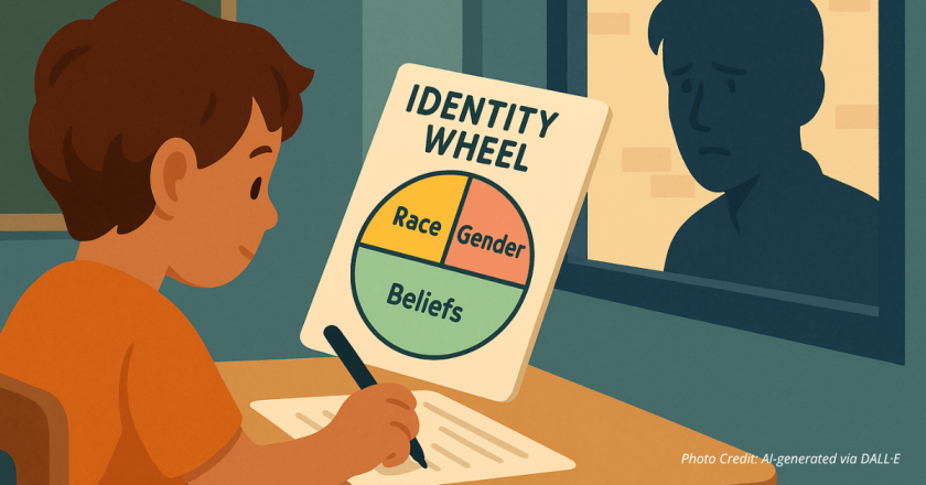 Notarfrancesco: TRAILS goes beyond SEL—it’s activism wrapped in therapy language