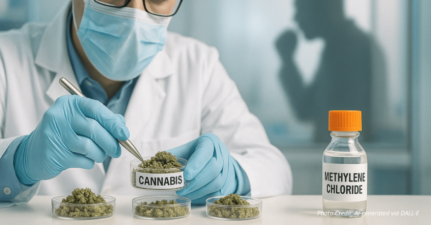 Over 100,000 tainted products? Lawsuit exposes dangers in Colorado’s cannabis regulation gaps