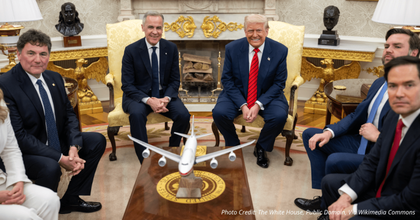 Trump unveils new UK trade deal, calls it ‘incredible day for America’