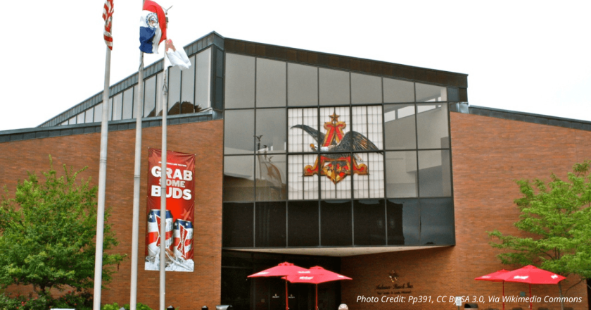 Anheuser-Busch invests $300M to boost manufacturing careers, veteran employment