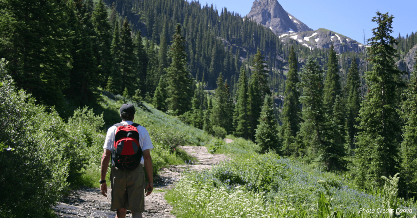Colorado named least obese state in America