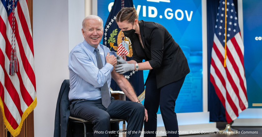 Report lays out how Biden covered up deadly side-effects of COVID vaccine